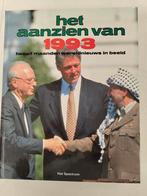 Het Aanzien van 1993 - Wereldnieuws in Beeld, Ophalen of Verzenden, 20e eeuw of later, Gelezen, Europa