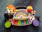 Vtech zing en speel piano, 6 maanden tot 2 jaar, Zo goed als nieuw, Ophalen