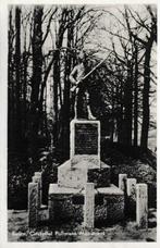 BAARN - MONUMENT CRISTOFFEL PULLMANN, Verzenden, Ongelopen, Utrecht
