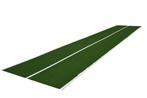 Sprinttrack / Sledgetrack (2x 10m) Groen, Zwart, Rood! €425,, Nieuw, Overige typen, Ophalen of Verzenden, Rug