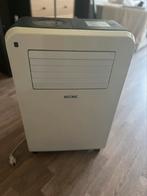 Koenic KAC115 airco, Witgoed en Apparatuur, Airco's, Ophalen, Gebruikt, Afstandsbediening