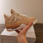 Nike jordan 4 shimmer 36, Kleding | Dames, Schoenen, Beige, Nike, Nieuw, Ophalen of Verzenden