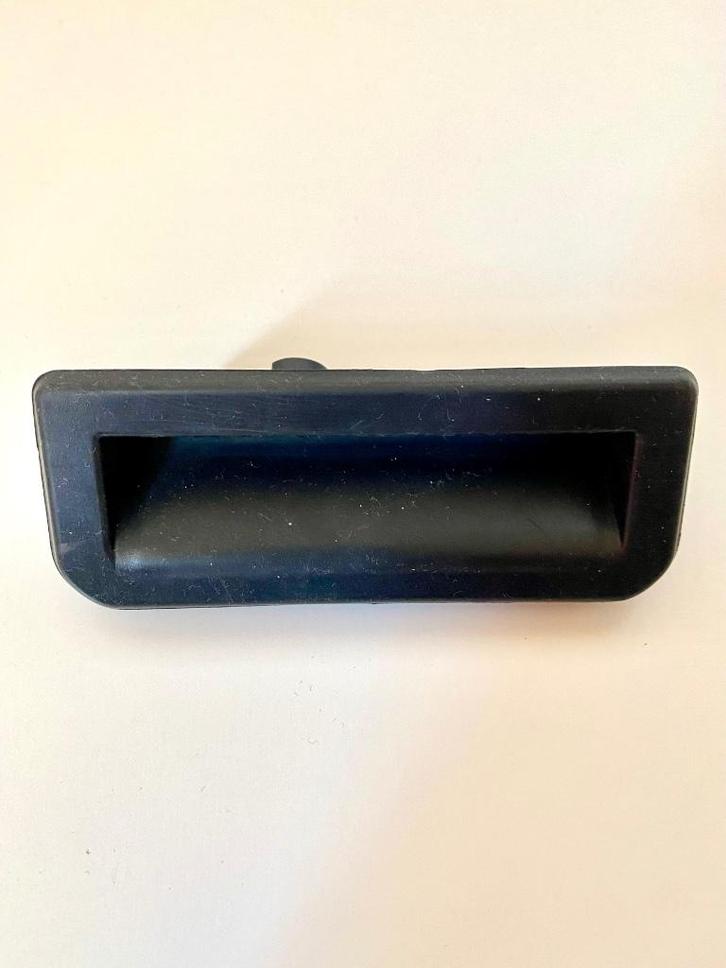 Achterklep schakelaar 6v0827566hh Audi Seat VW, Auto-onderdelen, Elektronica en Kabels, Audi, Seat, Volkswagen, Gebruikt, Ophalen of Verzenden