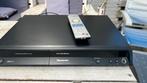 Panasonic dvd recorder DMR-ES15, Ophalen of Verzenden, Zo goed als nieuw, Panasonic