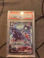 PSA 10 Shadow Rider Calyrex VMAX - Astral Radiance, Ophalen of Verzenden, Zo goed als nieuw