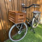 Cortina Urban HPU, Fietsen en Brommers, Fietsen | Dames | Moederfietsen, Versnellingen, Zo goed als nieuw, 0 zitjes, 50 tot 53 cm