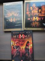 The Mummy alle 3 de films, Ophalen of Verzenden, Zo goed als nieuw