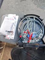 Pewag Brenta 9 sneeuwkettingen, Auto diversen, Sneeuwkettingen, Ophalen of Verzenden, Nieuw