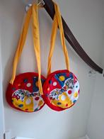 Twee Bokkendonk tasjes, Ophalen of Verzenden, Zo goed als nieuw, Jongen of Meisje