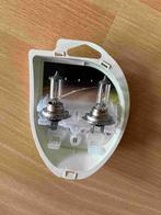 set van 2 autolampen H7 12 volt 55 watt, Ophalen, Gebruikt