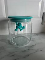 Alessi Gianni voorraadpot, Huis en Inrichting, Ophalen of Verzenden, Zo goed als nieuw