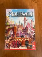 Machiavelli Bordspel - nooit gebruikt, Hobby en Vrije tijd, Gezelschapsspellen | Bordspellen, Drie of vier spelers, Ophalen of Verzenden