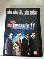 Ocean's 11, Cd's en Dvd's, Overige genres, Ophalen of Verzenden, Zo goed als nieuw, Alle leeftijden