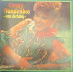 Conny Vandenbos - Van dichtbij, Ophalen of Verzenden, Gebruikt, 12 inch