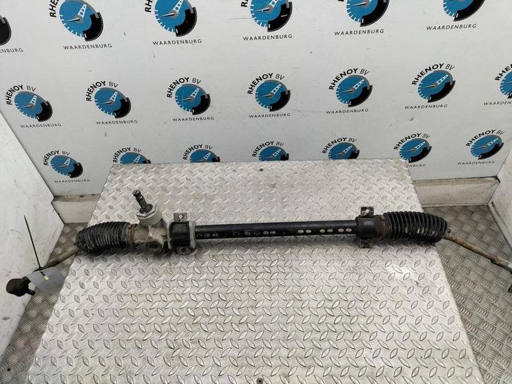 OPEL AGILA 1.2-16V Maxx  STUURHUIS 2004, Auto-onderdelen, Besturing, Gebruikt, ARN erkend, Stiba lid, Erkend duurzaam, Ophalen of Verzenden