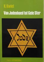 Van Jodenhoed tot Gele Ster [KWIET], Boeken, Ophalen of Verzenden, 20e eeuw of later, Zo goed als nieuw, Europa