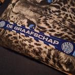 De graafschap sjaal d, Ophalen, Gebruikt, Buitenlandse clubs, Vaantje of Sjaal