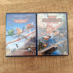 Disney Planes DVD - Dubbel Pakket, Avontuur, Gebruikt, Alle leeftijden, Ophalen of Verzenden