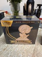 Mega evolution ETB, Verzamelen, Lord of the Rings, Ophalen, Zo goed als nieuw