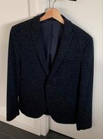 Heren blazer maat m kleur blauw merk Oliver, Blauw, Maat 48/50 (M), Ophalen of Verzenden, Zo goed als nieuw