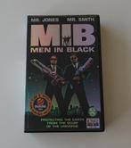 Men in Black - Film op VHS uit 1997, Alle leeftijden, Ophalen, Zo goed als nieuw, Actie en Avontuur