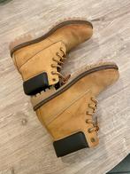 Bruine Boots - Maat 42, Ophalen of Verzenden, Gedragen, Bruin, Boots