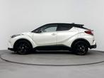 Toyota C-HR 1.8 Hybrid Black Edition | Trekhaak | JBL-Audio, Auto's, Toyota, 12 maanden, 4 cilinders, Bedrijf, 26 km/l