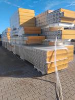 Koelcellen een vriescellen op maat bouwen, Ophalen of Verzenden, Zo goed als nieuw, 250 cm of meer, Planken