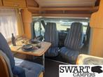 LMC Liberty 618 TI Start, automaat GRATIS STALLING, Caravans en Kamperen, Campers, Automaat, Standaard zit, Ringverwarming, Ford