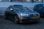 Audi S3 2.0 Tfsi 221KW Sportback Quattro 2014 Grijs, Automaat, S3, 74 €/maand, 1984 cc