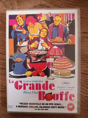 La Grande Bouffe van Marco Ferreri  beschikbaar voor biedingen