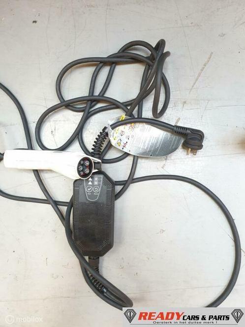 Oplaadkabel GOLF 7 e-Golf 5QE971675CR AMERIKAANS NETSTROOM, Auto-onderdelen, Elektronica en Kabels, Volkswagen, Gebruikt, Ophalen of Verzenden