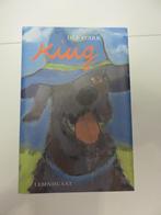 King ulf stark, Ophalen of Verzenden, Zo goed als nieuw, Ulf Stark, Fictie algemeen