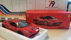 Bburago Signature Ferrari 458 Speciale Red, Auto, Nieuw, Ophalen of Verzenden, Bburago