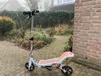 Space Scooter - Gebruikt, Fietsen en Brommers, Steps, Ophalen, Gebruikt, Gewone step