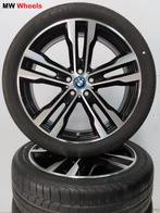 Originele BMW 20 inch velgen i3 met zomerbanden  nieuwe set, Auto-onderdelen, Banden en Velgen, Nieuw, Banden en Velgen, Personenwagen