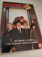 Speaking of Sex - romcom 2001 aanrader, Vanaf 16 jaar, Ophalen, Zo goed als nieuw, Romantische komedie