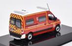 Renault Master 2014 Pompiers VSAV 1/43 NOREV ref. 51878, Hobby en Vrije tijd, Modelauto's | 1:43, Verzenden, Nieuw, Auto, Norev