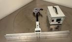 Audion sealtang sealapparaat Super Poly 630 handsealer, Ophalen of Verzenden, Nieuw, Minder dan 150 ampère, Overige typen