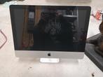Gebruikte iMac - Werkt nog prima!, Computers en Software, Apple Desktops, Minder dan 4 GB, IMac, Ophalen of Verzenden, 500 GB