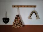 Tasje mini rodini leopard, Ophalen of Verzenden, Zo goed als nieuw