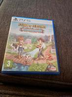 Story of seasons, Ophalen, Zo goed als nieuw