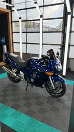 Suzuki GSX750F 2004, Motoren, 750 cc, 4 cilinders, Motorrijbewijs A, Meer dan 35 kW