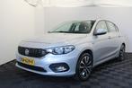 Fiat Tipo 1.3 MultiJet Lounge |Navigatie| (bj 2016), Auto's, Voorwielaandrijving, Stof, Gebruikt, Origineel Nederlands