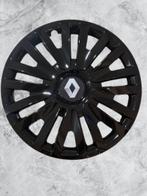 Zwarte Wieldoppen Set -  Renault - 14 inch -  Nieuw In Doos!, Nieuw, Ophalen of Verzenden, Renault, Renault