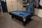 7ft Pooltafel – GTS Original Game Tables - Compleet, Sport en Fitness, Biljarten en Poolen, Ophalen of Verzenden, Gebruikt, Pooltafel