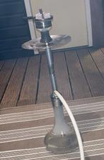 Shisha pijp - DUM eva large D12, Ophalen, Zo goed als nieuw, (Water)pijp