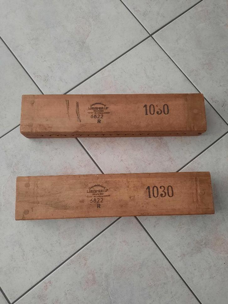 sigaren mallen of sigarenpers, Antiek en Kunst, Antiek | Gereedschap en Instrumenten, Ophalen