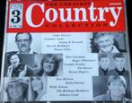 3CD - The Greatest Country Collection, Ophalen of Verzenden, Gebruikt