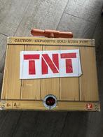 Gezelschapsspel TNT, Vijf spelers of meer, Ophalen of Verzenden, Gebruikt, Pelican